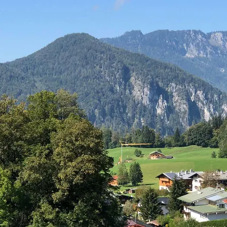 Oberau