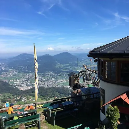 Oberau * Berchtesgaden