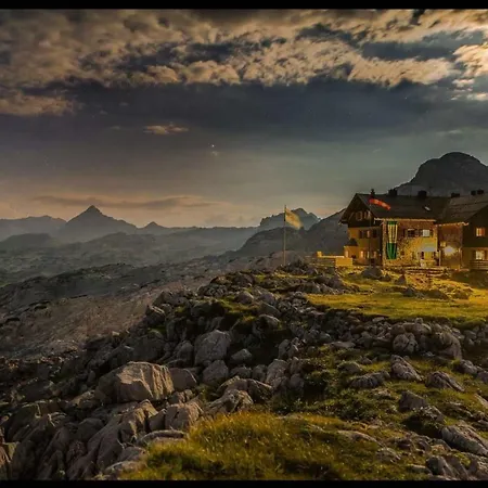 Oberau * Berchtesgaden