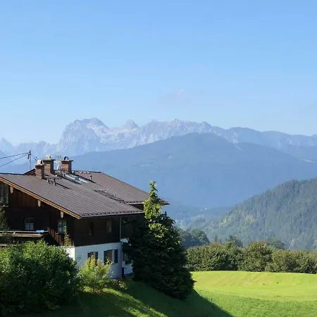Oberau