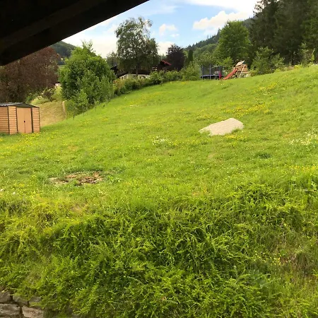 Oberau