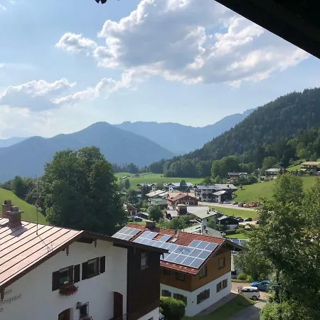 Oberau