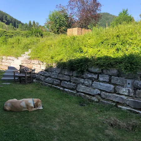 Oberau *