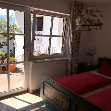 Oberau Appartement
