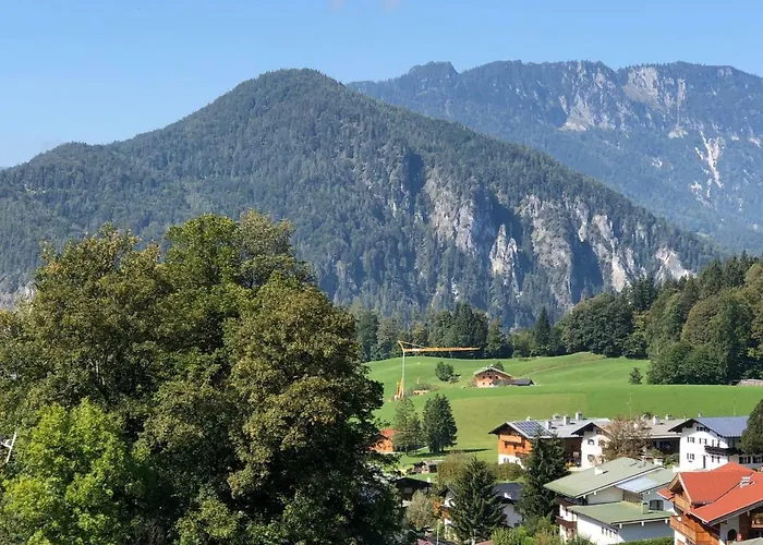 Oberau