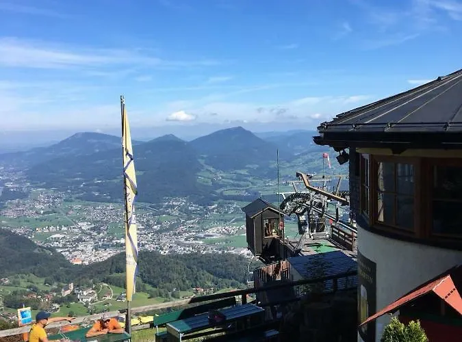 Oberau * Berchtesgaden