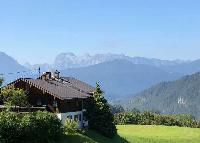 Oberau