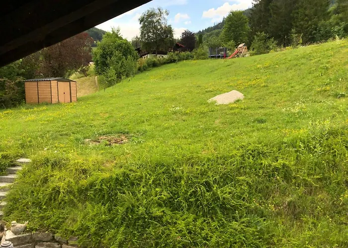 Oberau