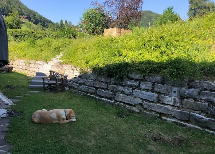 Oberau *